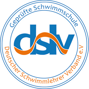 Logo Deutscher Schwimmlehrerverband e.V.